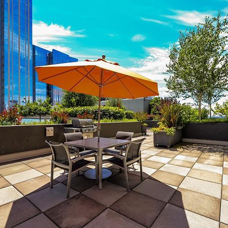 Newmark Tower Seattle Luaran gambar