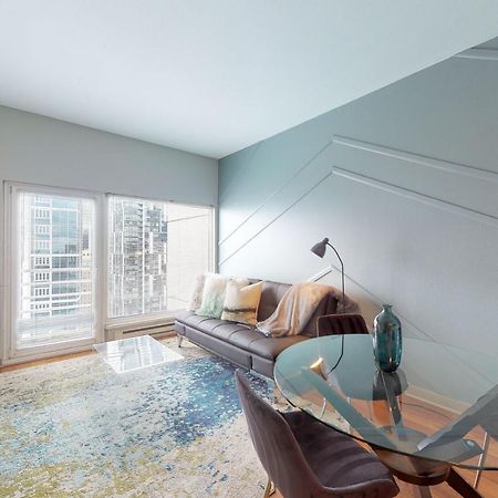 Newmark Tower Seattle Luaran gambar